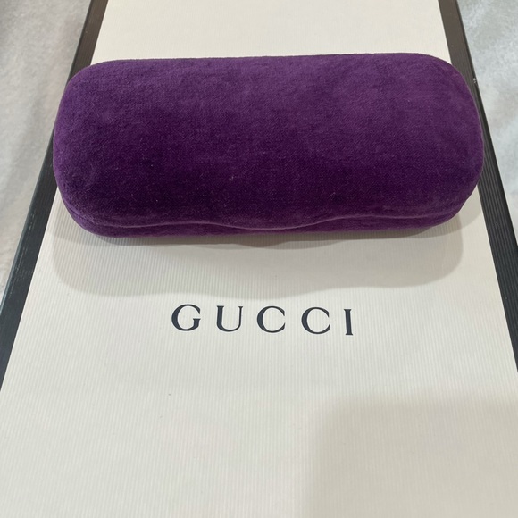 Gucci Sunglasses main image 11